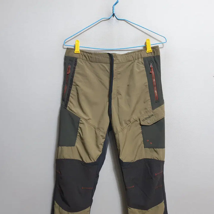[BUNJANG] Aider Functional Pants Size 34 / 아이더 기능성바지/34