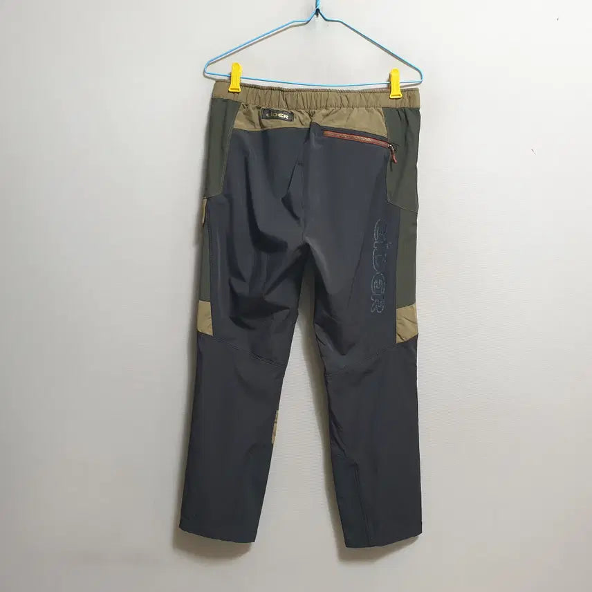 [BUNJANG] Aider Functional Pants Size 34 / 아이더 기능성바지/34