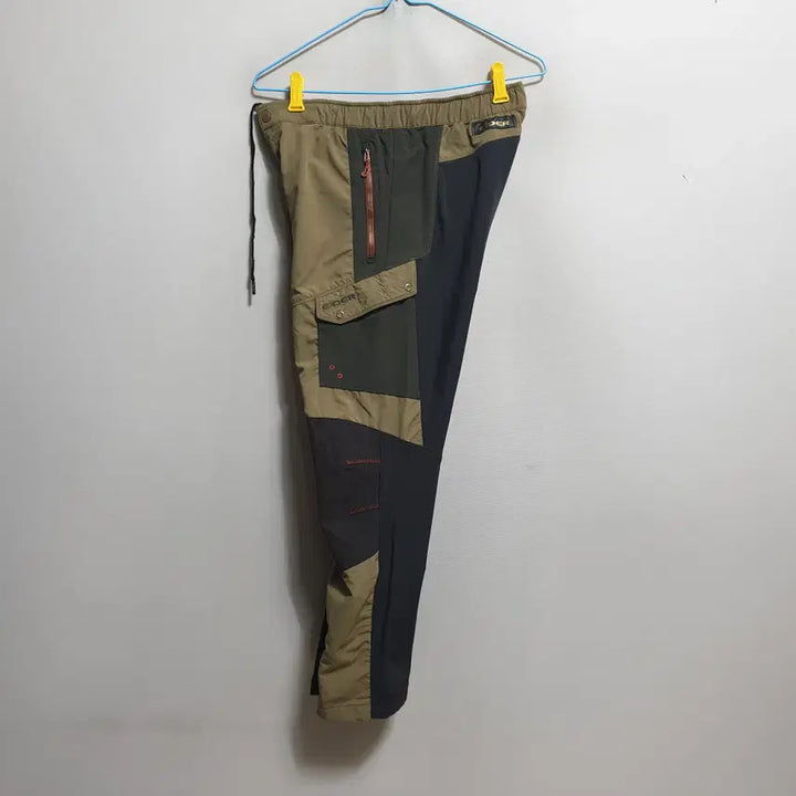 [BUNJANG] Aider Functional Pants Size 34 / 아이더 기능성바지/34