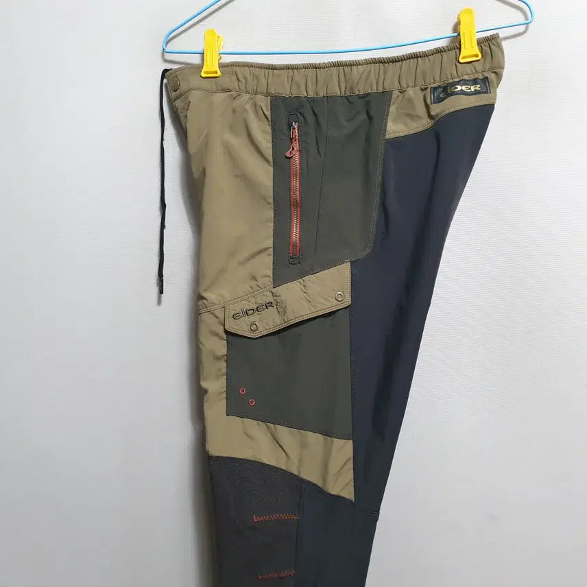 [BUNJANG] Aider Functional Pants Size 34 / 아이더 기능성바지/34