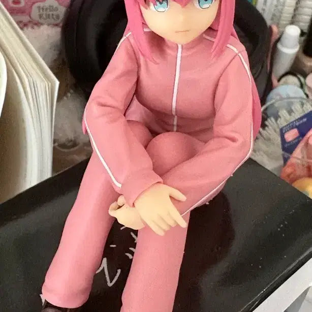 [BUNJANG] Bandai Bocchi the Rock Figure / 반다이 봇치더록 피규어