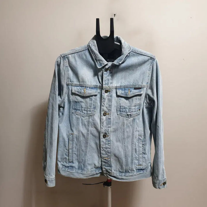 [SOLD OUT] 자라청점퍼/자켓/100-105