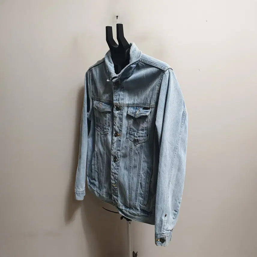 [SOLD OUT] 자라청점퍼/자켓/100-105