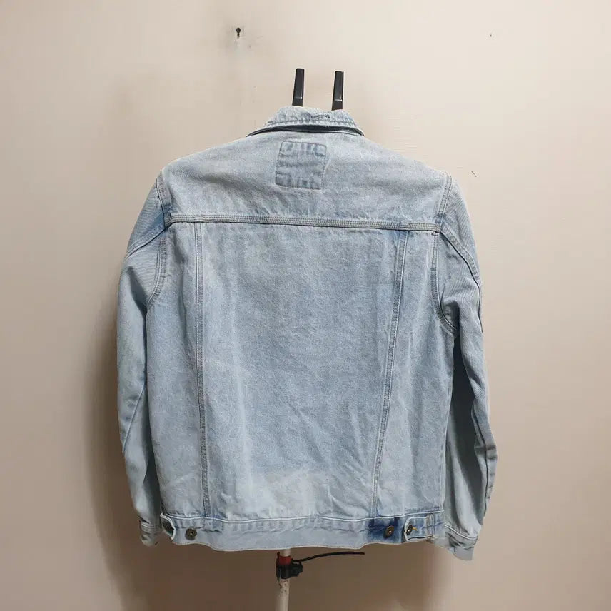 [SOLD OUT] 자라청점퍼/자켓/100-105