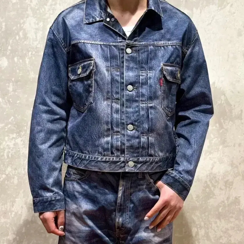 [BUNJANG] Junya Watanabe x Levi&