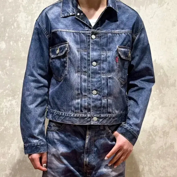 [BUNJANG] Junya Watanabe x Levi&