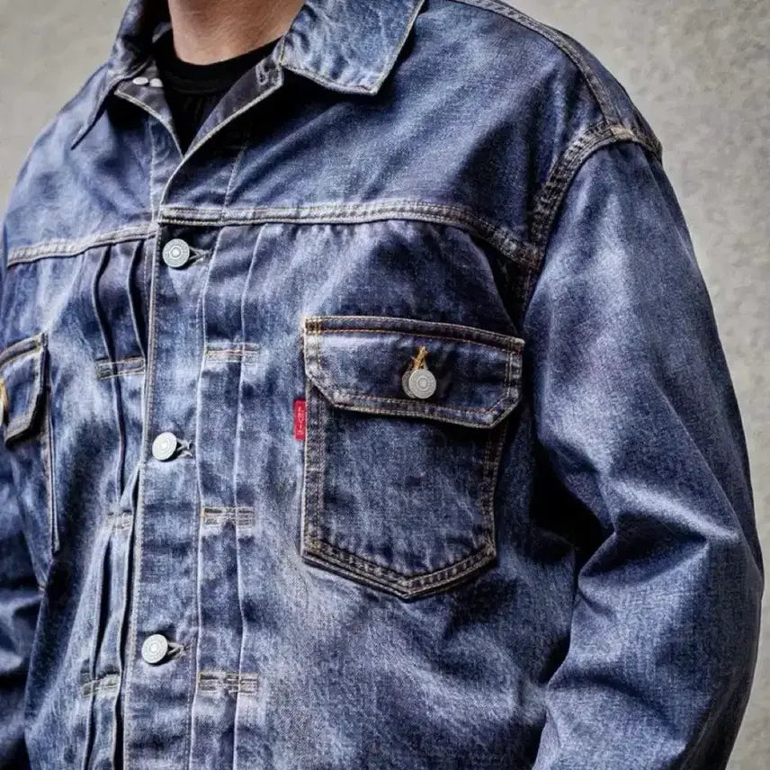 [BUNJANG] Junya Watanabe x Levi&