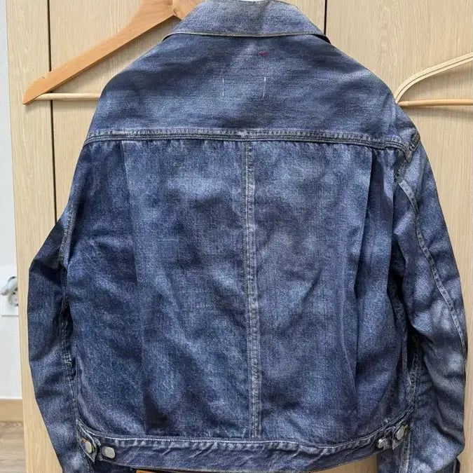 [BUNJANG] Junya Watanabe x Levi&