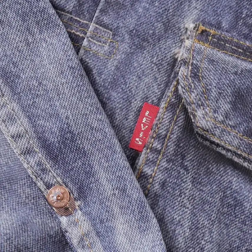 [BUNJANG] Junya Watanabe x Levi&