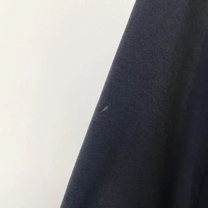 [BUNJANG] MILOK Two-Way Zip-Up Hoodie Jacket / 빈티지 MILOK 투웨이 집업 후드 자켓
