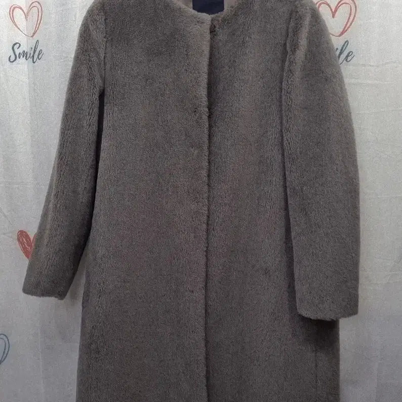 [BUNJANG] Max Mara Alpaca Coat / 정품) 막스마라  알파카 코트