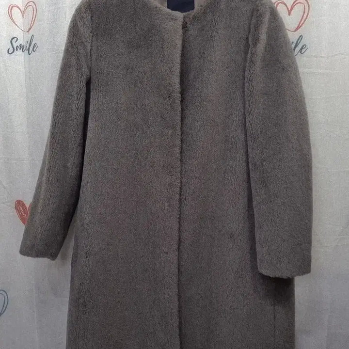 [BUNJANG] Max Mara Alpaca Coat / 정품) 막스마라  알파카 코트