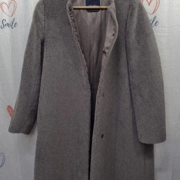 [BUNJANG] Max Mara Alpaca Coat / 정품) 막스마라  알파카 코트