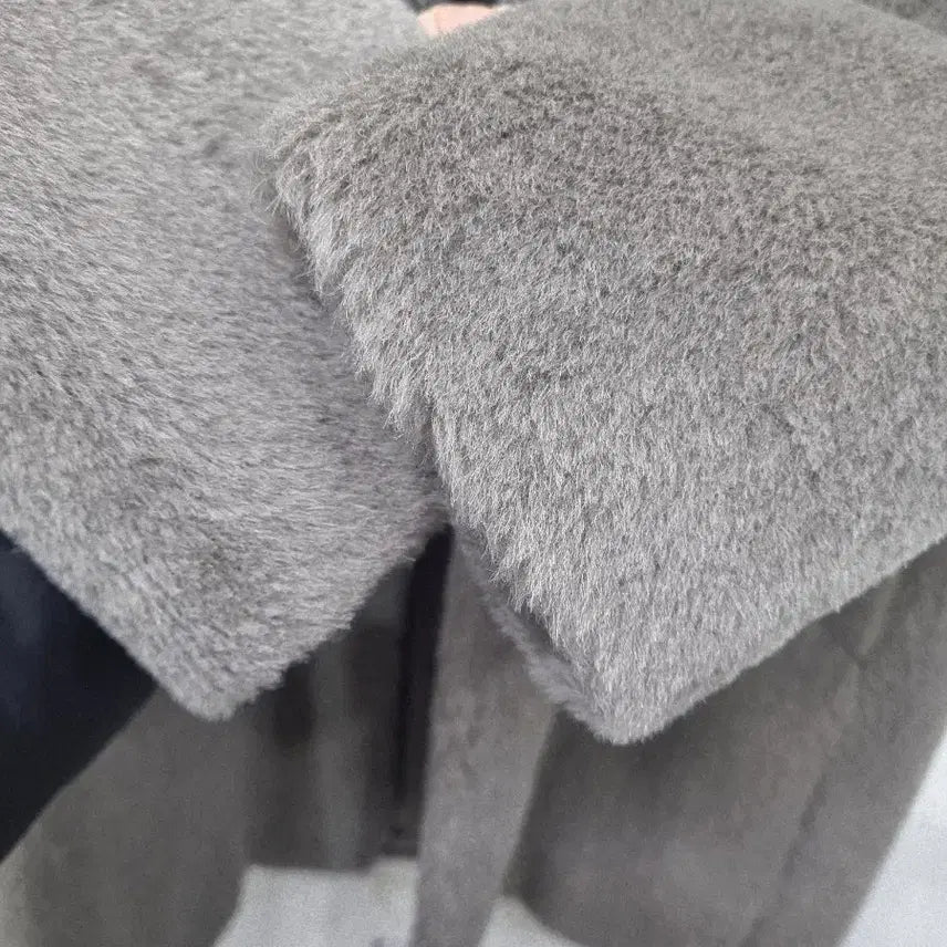 [BUNJANG] Max Mara Alpaca Coat / 정품) 막스마라  알파카 코트