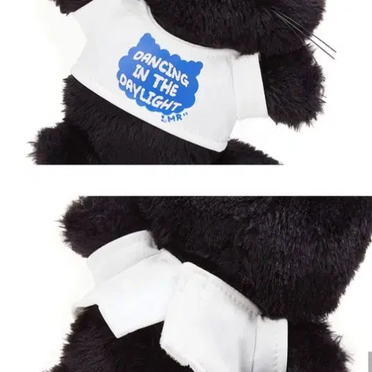 [SOLD OUT] [새상품] 엘엠알 샹뇽이 키링 블랙 고양이 키링(정가3.5)
