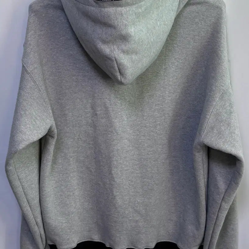 [BUNJANG] Yale Oversized Hoodie (L) / (할인) 예일 남성 오버핏 후드티 (L / 105~110 가능)