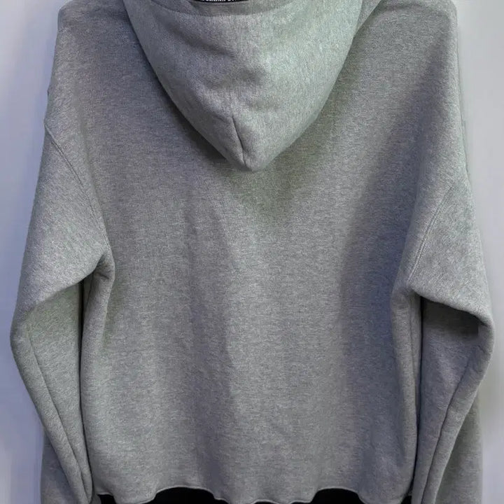 [BUNJANG] Yale Oversized Hoodie (L) / (할인) 예일 남성 오버핏 후드티 (L / 105~110 가능)