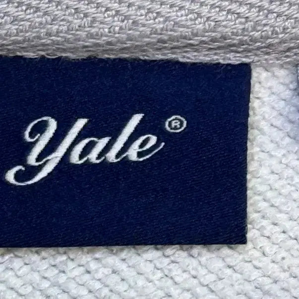 [BUNJANG] Yale Oversized Hoodie (L) / (할인) 예일 남성 오버핏 후드티 (L / 105~110 가능)