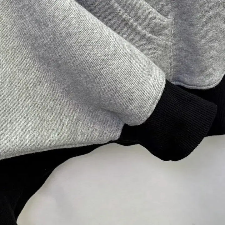 [BUNJANG] Yale Oversized Hoodie (L) / (할인) 예일 남성 오버핏 후드티 (L / 105~110 가능)