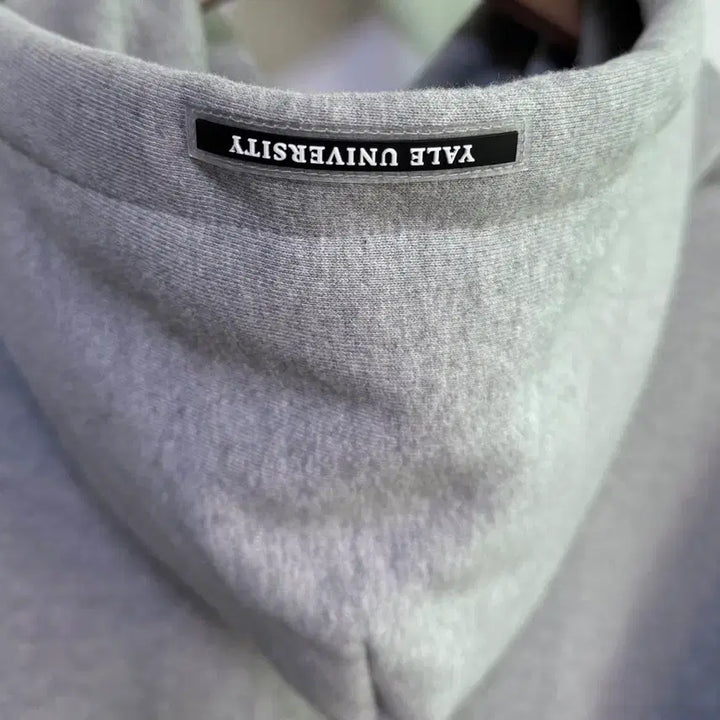 [BUNJANG] Yale Oversized Hoodie (L) / (할인) 예일 남성 오버핏 후드티 (L / 105~110 가능)