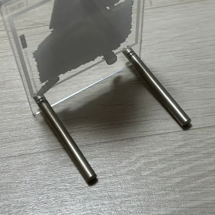 [BUNJANG] MOUNTEN Ayers Carpe Acrylic Stand / 명일방주 아크릴 스탠드 에이어스 카르페 MOUNTEN 콜라보