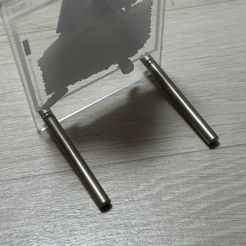 [BUNJANG] MOUNTEN Ayers Carpe Acrylic Stand / 명일방주 아크릴 스탠드 에이어스 카르페 MOUNTEN 콜라보