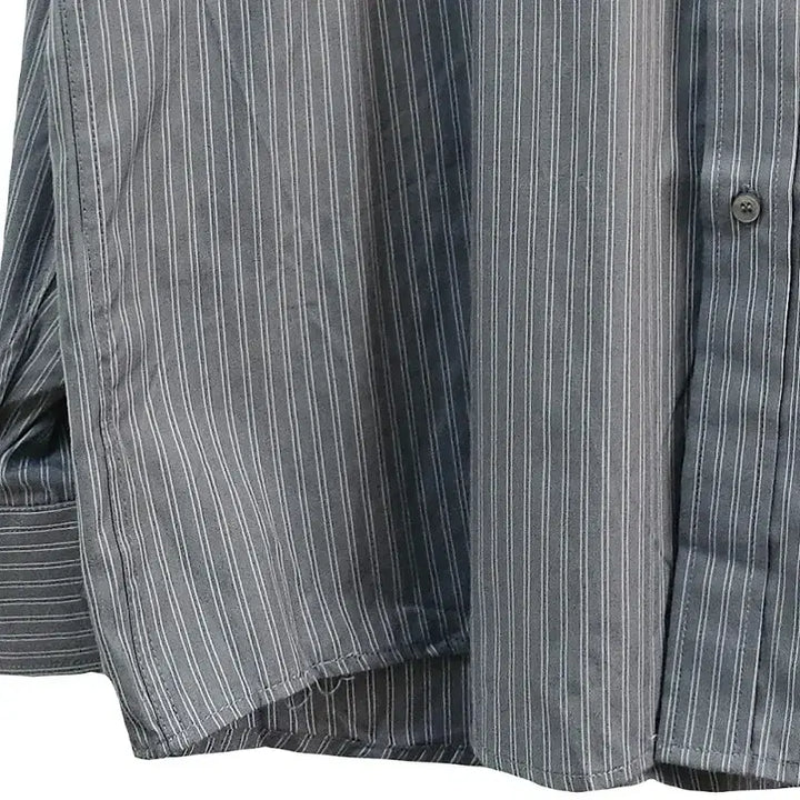 [BUNJANG] COOL MAN Light Blue Shirt / COOL MAN 셔츠 남 105/110 J5699