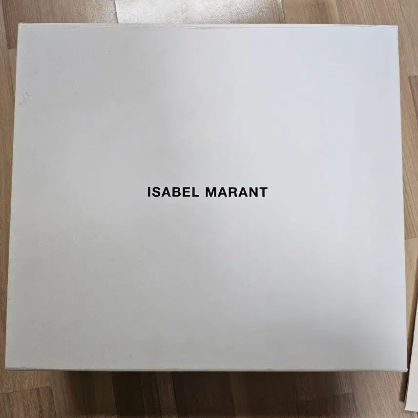 [BUNJANG] Isabel Marant Suede Punching High-Top Boots / 이자벨마랑 스웨이드 펀칭 하이탑