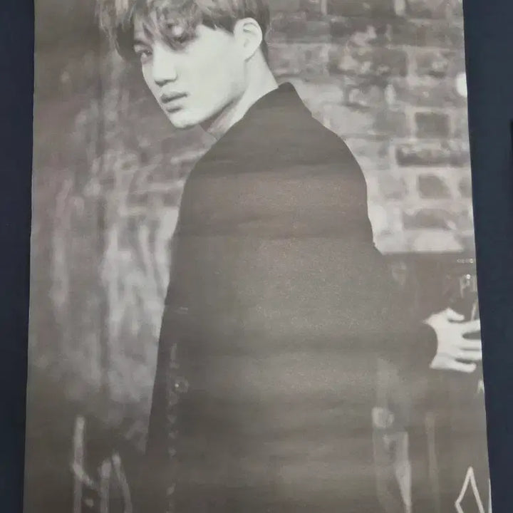 [BUNJANG] EXO Group Love Me Right Poster Bundle Set / 엑소 포스터 브로마이드(일괄판매)