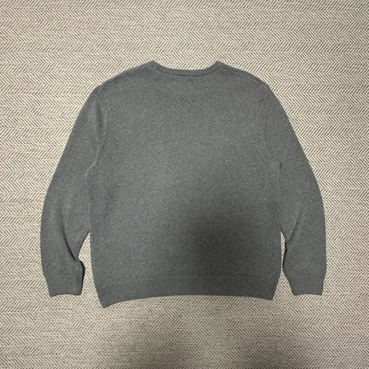 [BUNJANG] CHAPS RALPH LAUREN Cotton Knit Sweater / CHAPS RALPH LAUREN cotton knit