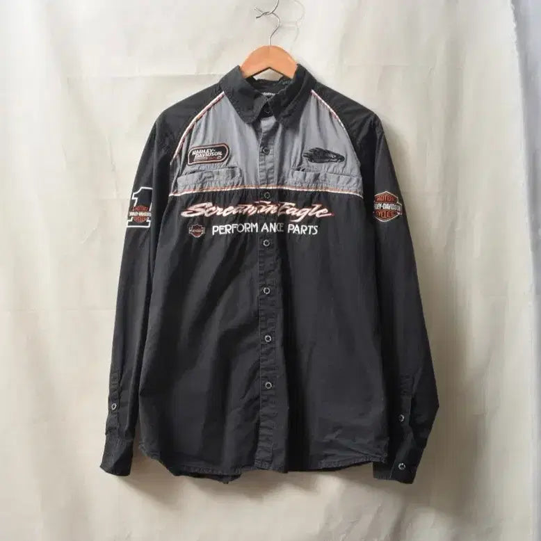 [BUNJANG] Harley-Davidson Screamin&