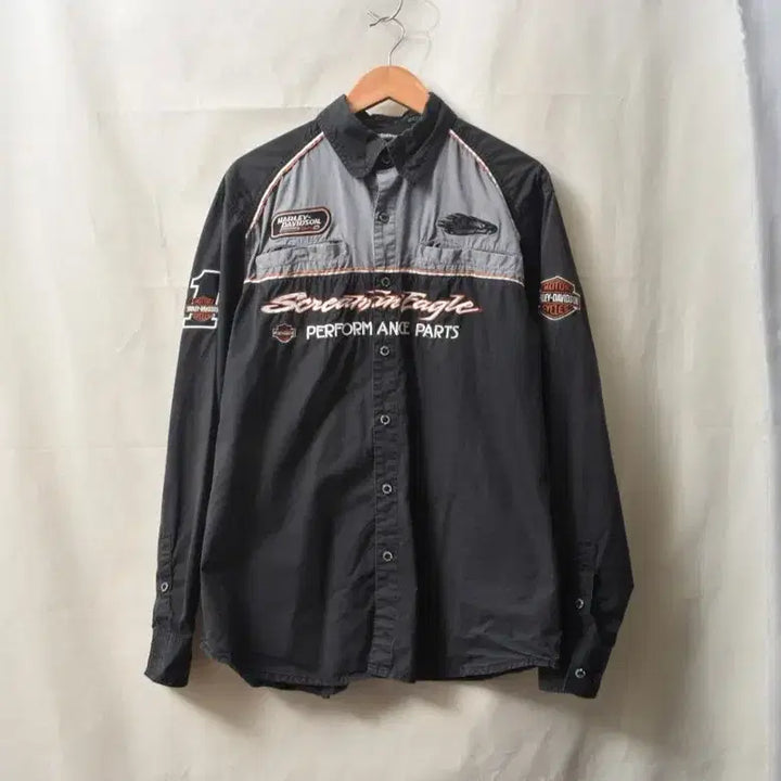 [BUNJANG] Harley-Davidson Screamin&
