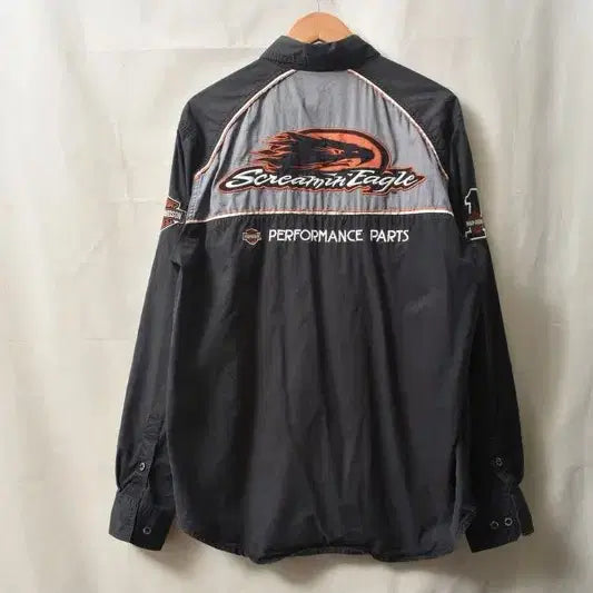 [BUNJANG] Harley-Davidson Screamin&