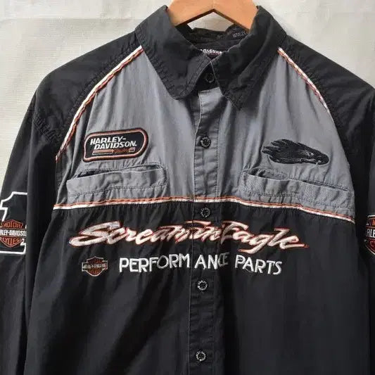 [BUNJANG] Harley-Davidson Screamin&