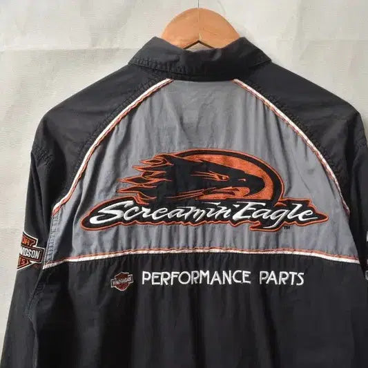 [BUNJANG] Harley-Davidson Screamin&