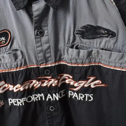 [BUNJANG] Harley-Davidson Screamin&