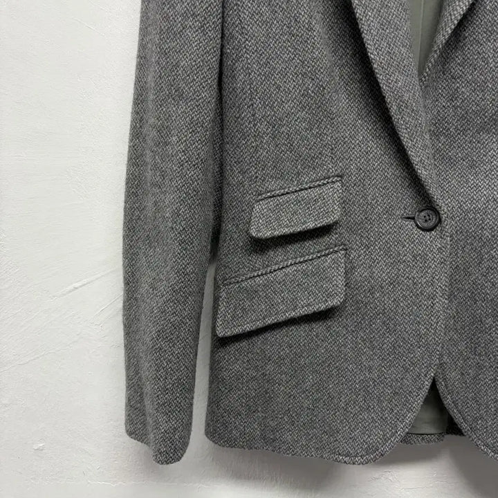 [SOLD OUT] 폴로 랄프로렌 트위드 울 자켓