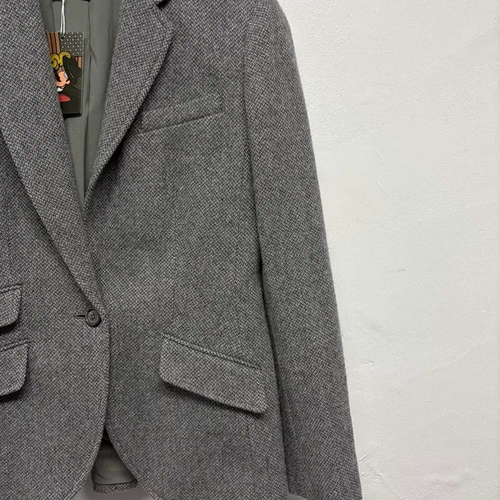 [SOLD OUT] 폴로 랄프로렌 트위드 울 자켓