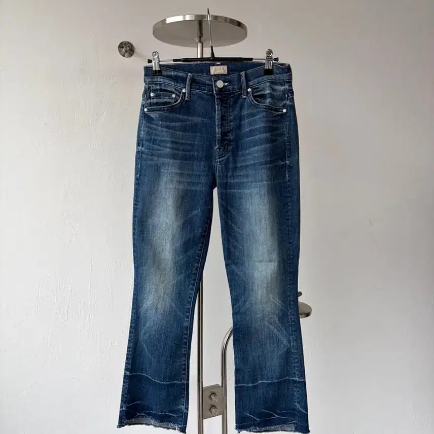 [SOLD OUT] 마더 데님 팬츠 55