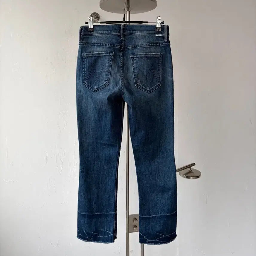 [SOLD OUT] 마더 데님 팬츠 55