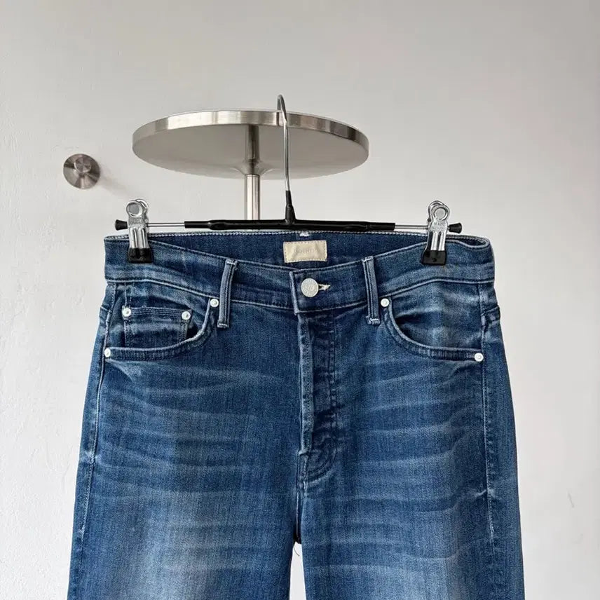 [SOLD OUT] 마더 데님 팬츠 55