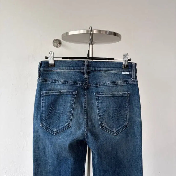 [SOLD OUT] 마더 데님 팬츠 55