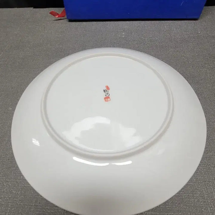 [BUNJANG] Seoul Land Commemorative Plate / 서울랜드 기념 접시 근대사