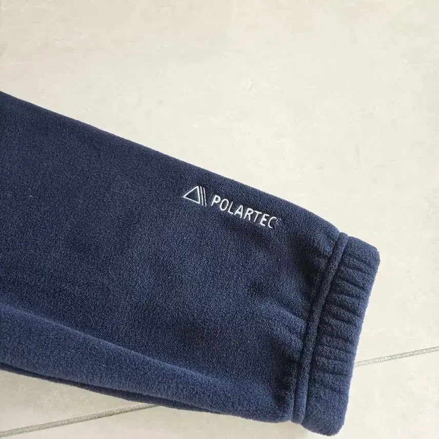 [BUNJANG] Supreme Polartec Face Mask Half Zip M / 슈프림 폴라텍 페이스 마스크 하프 집업 M