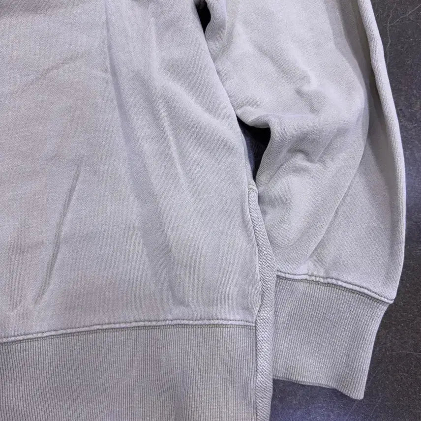 [BUNJANG] Ksubi 4x4 Biggie Crew Sweatshirt Desert XL / ksubi 4x4 비기 크루 스웻셔츠 맨투맨 데저트 XL
