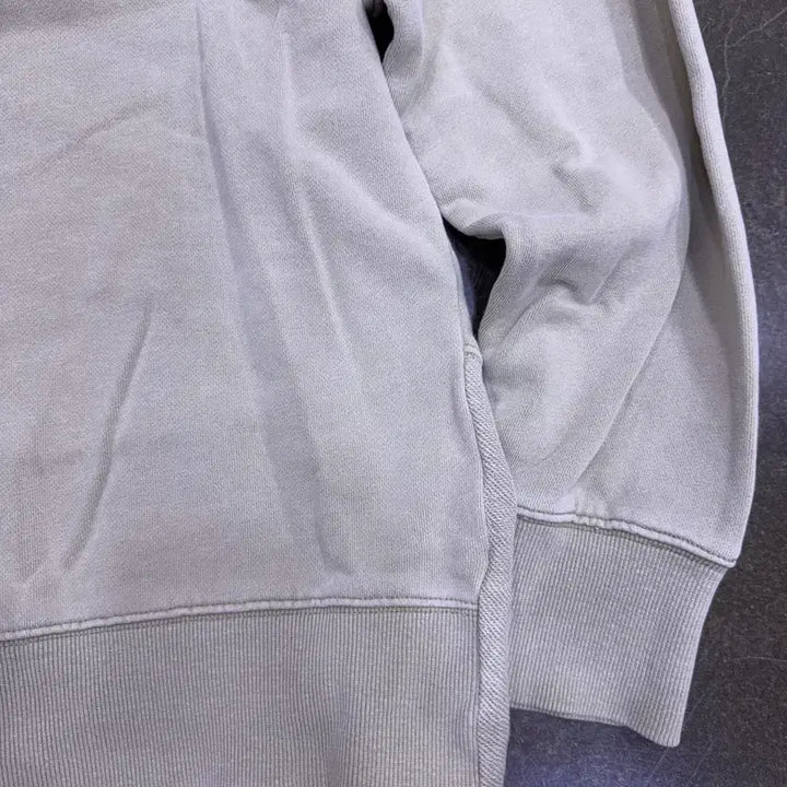 [BUNJANG] Ksubi 4x4 Biggie Crew Sweatshirt Desert XL / ksubi 4x4 비기 크루 스웻셔츠 맨투맨 데저트 XL