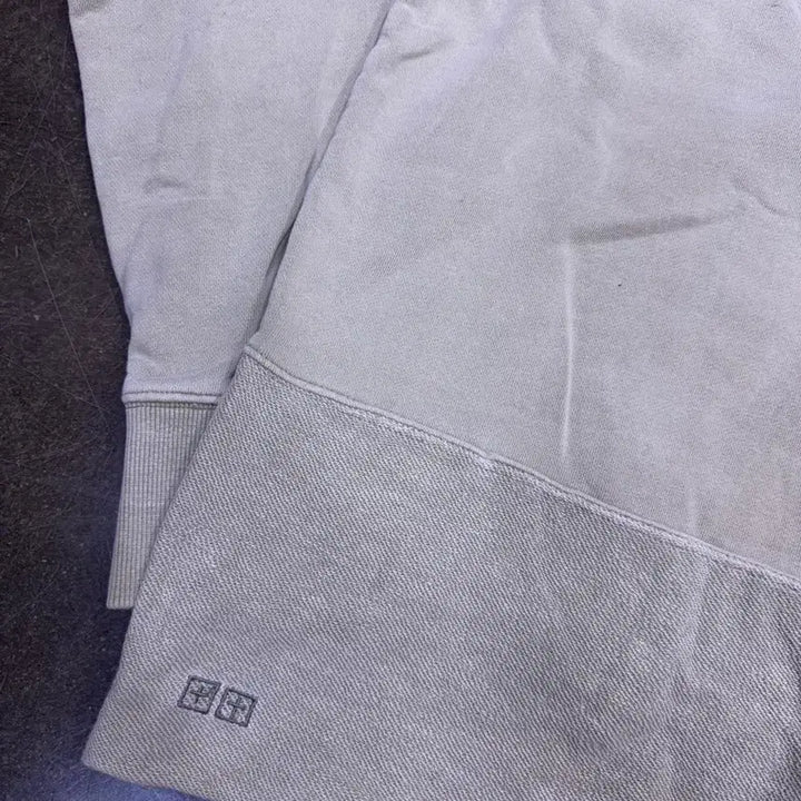 [BUNJANG] Ksubi 4x4 Biggie Crew Sweatshirt Desert XL / ksubi 4x4 비기 크루 스웻셔츠 맨투맨 데저트 XL