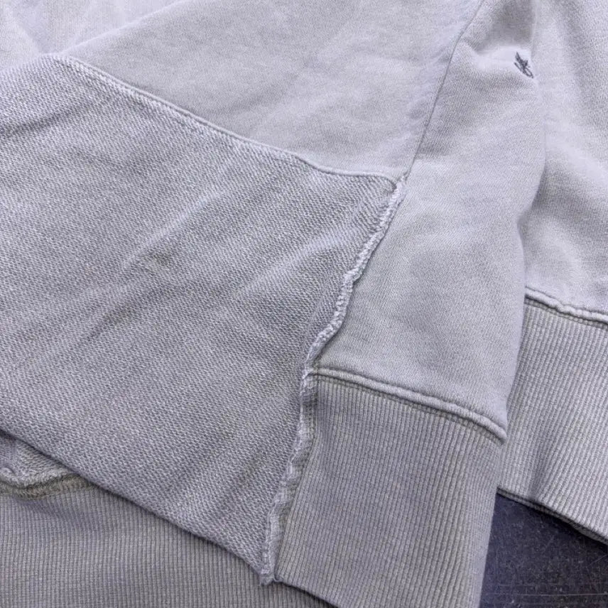 [BUNJANG] Ksubi 4x4 Biggie Crew Sweatshirt Desert XL / ksubi 4x4 비기 크루 스웻셔츠 맨투맨 데저트 XL