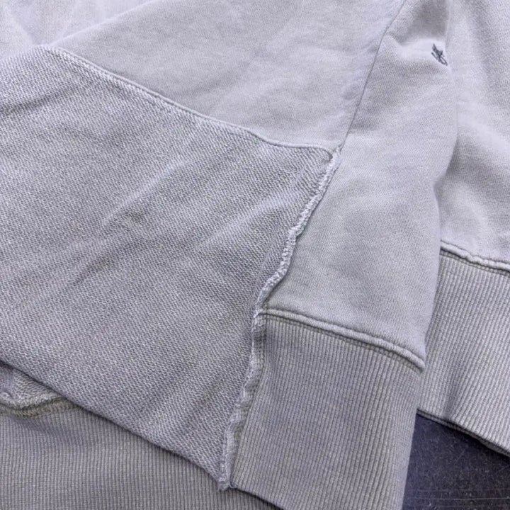 [BUNJANG] Ksubi 4x4 Biggie Crew Sweatshirt Desert XL / ksubi 4x4 비기 크루 스웻셔츠 맨투맨 데저트 XL