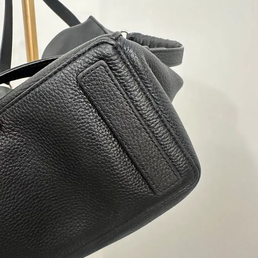 [BUNJANG] AllSaints Tote Crossbody Bag 22cm / 정품 올세인츠  토트백 크로스백 가방 가로22